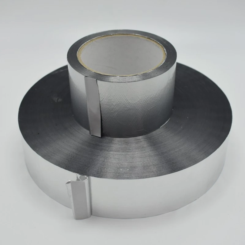 Aluminium Foil Adhesive Sealing Tape suppliers