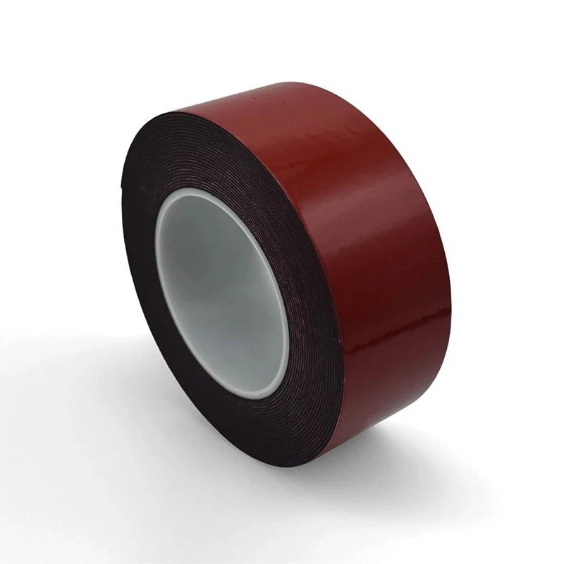 Black Sponge Tape best