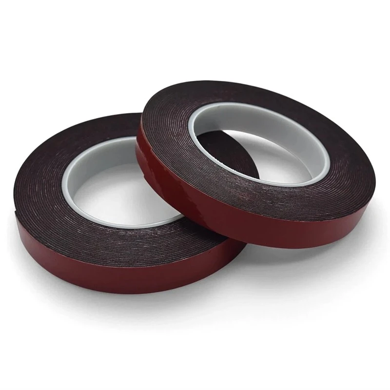 Black Sponge Tape high quality