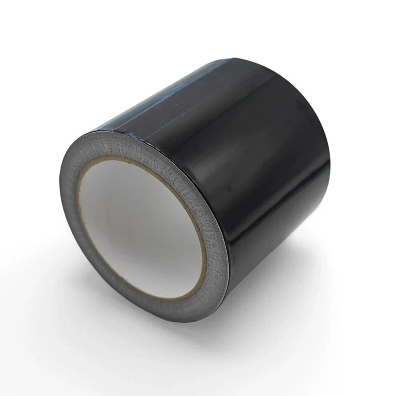 Flame-Retardant Aluminum Foil Tape suppliers