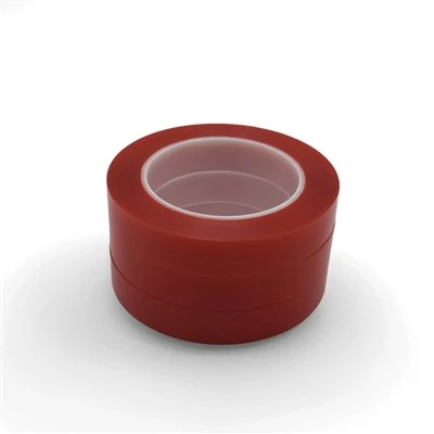 Ilmastikukindel Red Liner teip